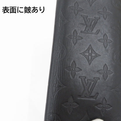 LOUIS VUITTON | ルイ・ヴィトン ポルトフォイユ・ブラザ 長財布 M62900 ブラック【瀬戸大橋店】