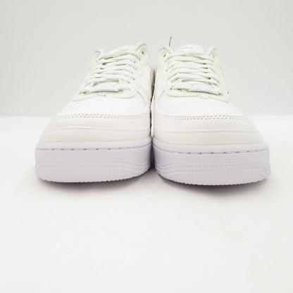 NIKE | ナイキ WMNS AF1 Low 07 LX "Reveal" スニーカー CJ1650-100 エア フォース ホワイト 27cm【瀬戸大橋店】