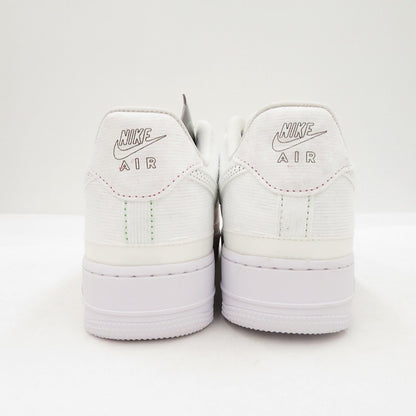 NIKE | ナイキ WMNS AF1 Low 07 LX "Reveal" スニーカー CJ1650-100 エア フォース ホワイト 27cm【瀬戸大橋店】