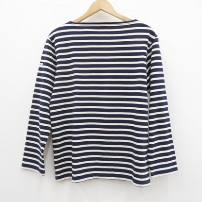 ORCIVAL | オーシバル 長袖Ｔシャツ ネイビー サイズ：3【瀬戸大橋店】