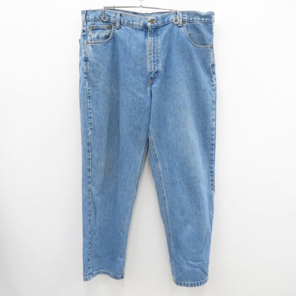 Carhartt | カーハート デニムパンツ B17STW ブルー サイズ：42【瀬戸大橋店】