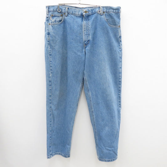 Carhartt | カーハート デニムパンツ B17STW ブルー サイズ：42【瀬戸大橋店】