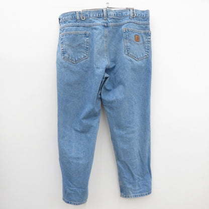 Carhartt | カーハート デニムパンツ B17STW ブルー サイズ：42【瀬戸大橋店】