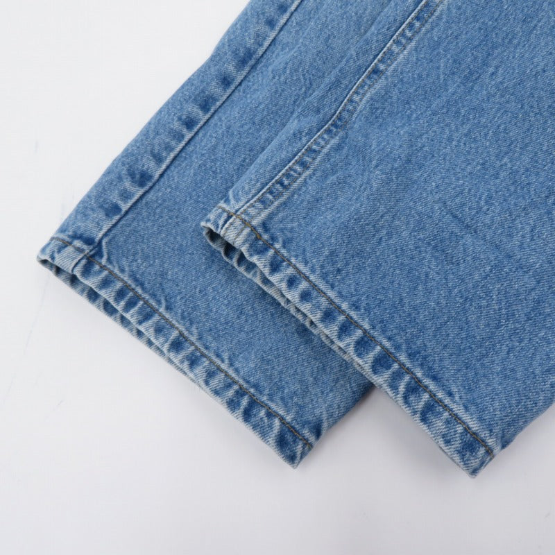 Carhartt | カーハート デニムパンツ B17STW ブルー サイズ：42【瀬戸大橋店】