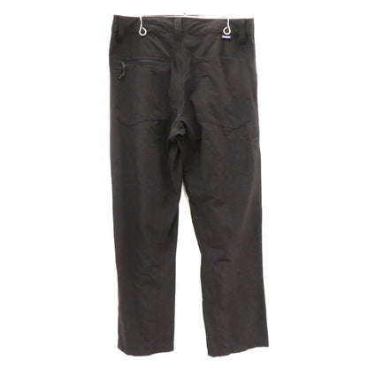 patagonia | パタゴニア M's Quandary Pants-Reg パンツ 55181 ブラック サイズ：30【瀬戸大橋店】