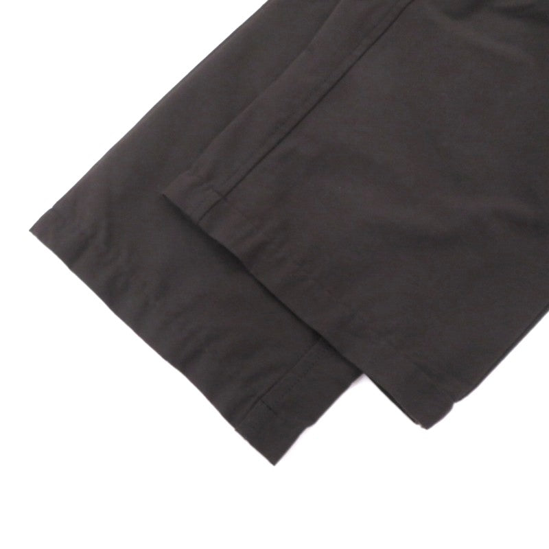 patagonia | パタゴニア M's Quandary Pants-Reg パンツ 55181 ブラック サイズ：30【瀬戸大橋店】