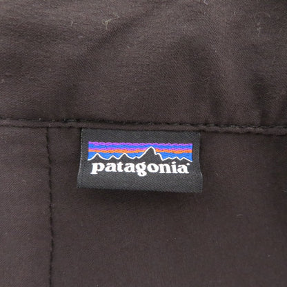 patagonia | パタゴニア M's Quandary Pants-Reg パンツ 55181 ブラック サイズ：30【瀬戸大橋店】