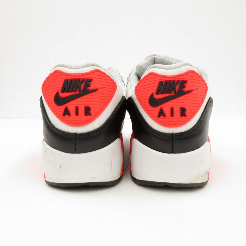 NIKE | ナイキ Air Max 90 GORE-TEX 'Bright Crimson' スニーカー FD5810-101 エアマックス ホワイト 29cm【瀬戸大橋店】
