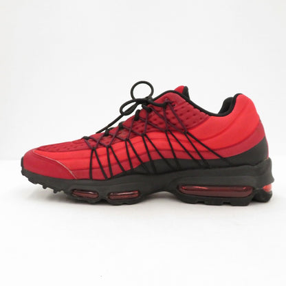 NIKE | ナイキ AIR MAX 95 ULTRA SE スニーカー 845033-600 エアマックス レッド 29cm【瀬戸大橋店】