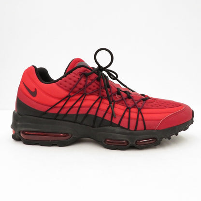 NIKE | ナイキ AIR MAX 95 ULTRA SE スニーカー 845033-600 エアマックス レッド 29cm【瀬戸大橋店】