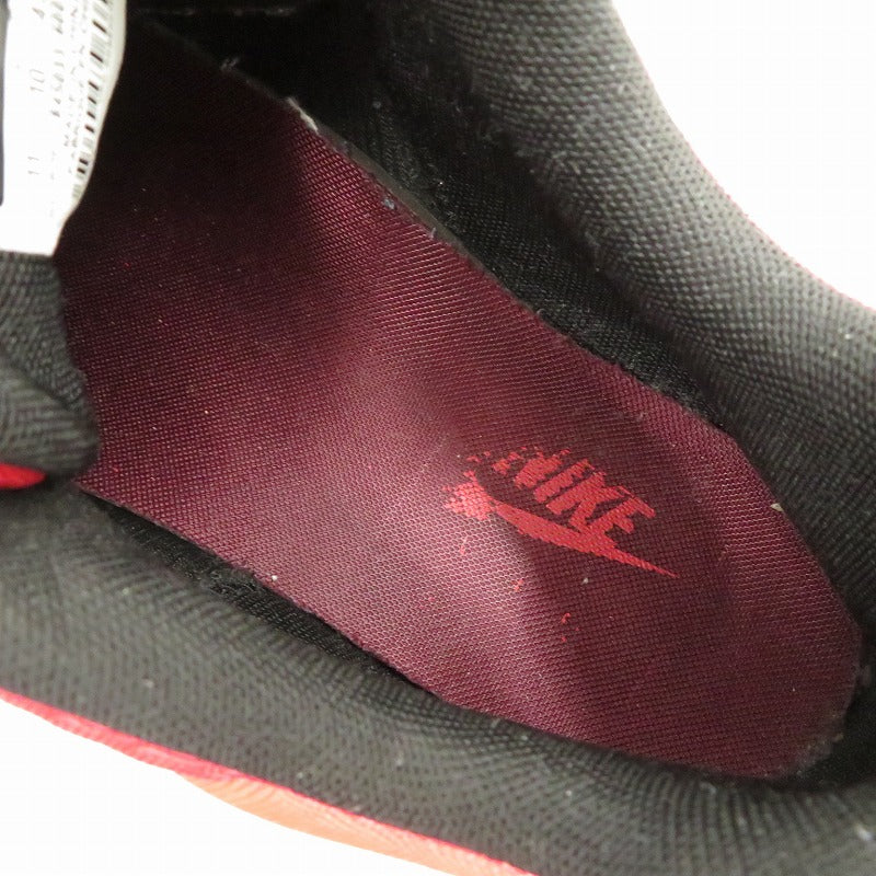 NIKE | ナイキ AIR MAX 95 ULTRA SE スニーカー 845033-600 エアマックス レッド 29cm【瀬戸大橋店】