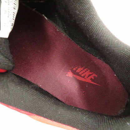 NIKE | ナイキ AIR MAX 95 ULTRA SE スニーカー 845033-600 エアマックス レッド 29cm【瀬戸大橋店】