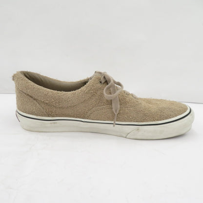VANS | バンズ ×Needles ERA / SLIPON スニーカー ベージュ 29cm サイズ：29【瀬戸大橋店】