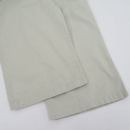 Eddie Bauer | エディー・バウアー 2タック チノパンツ チノパンツ 3387 ベージュ サイズ：38【瀬戸大橋店】