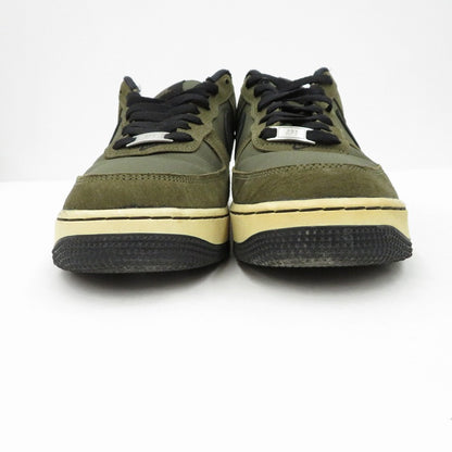 NIKE | ナイキ ×UNDEFEATED　AF1 Low 'Olive' スニーカー DH3064-300 エアフォース カーキ 27.5cm【瀬戸大橋店】