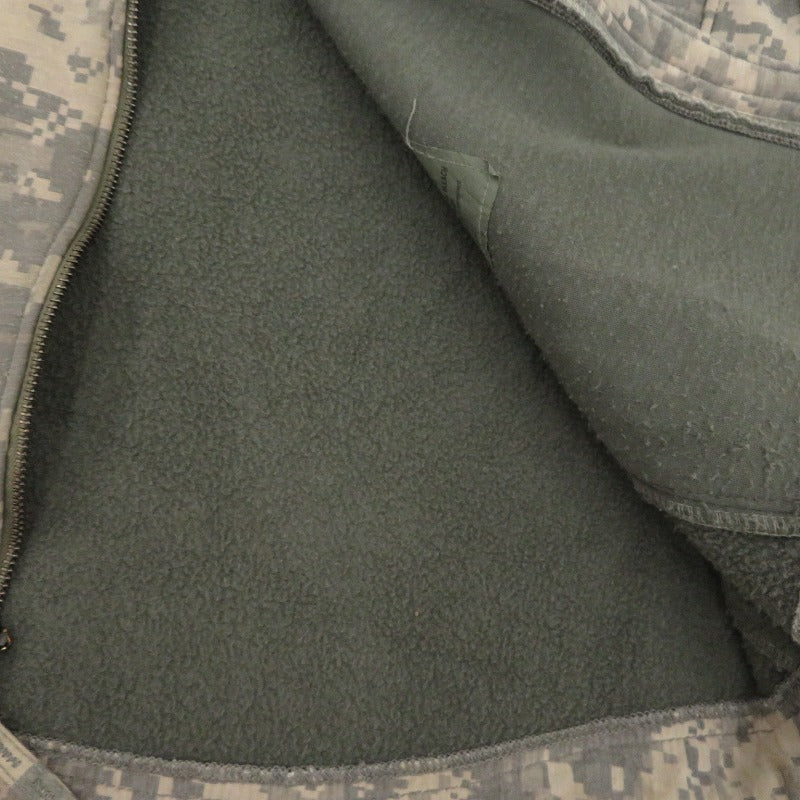 MILITARY衣料 | ミリタリーイリョウ USARMY/エレメンツ ジャケット ACU（UCP） ミリタリージャケット カーキ【瀬戸大橋店】