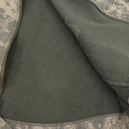 MILITARY衣料 | ミリタリーイリョウ USARMY/エレメンツ ジャケット ACU（UCP） ミリタリージャケット カーキ【瀬戸大橋店】