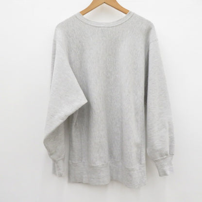 Champion | チャンピオン RW/刺繍タグ/USA製/DUKE スウェット グレー サイズ：XL【瀬戸大橋店】