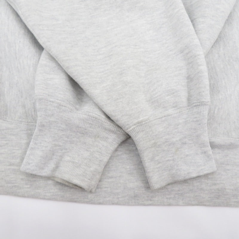 Champion | チャンピオン RW/刺繍タグ/USA製/DUKE スウェット グレー サイズ：XL【瀬戸大橋店】