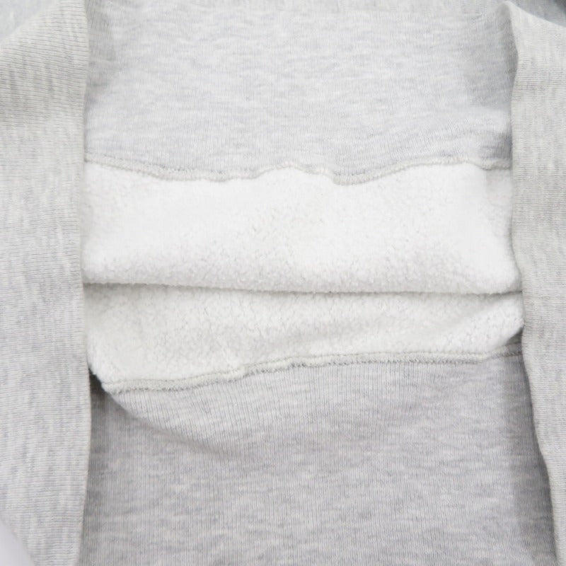 Champion | チャンピオン RW/刺繍タグ/USA製/DUKE スウェット グレー サイズ：XL【瀬戸大橋店】