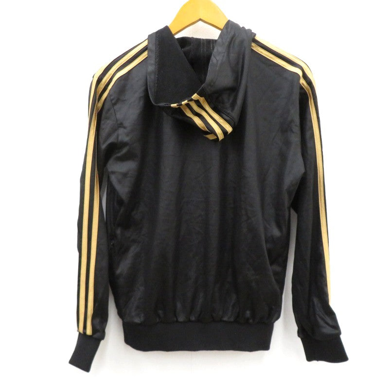 adidas | アディダス CHILE62 ジャージ ブラック サイズ：S【瀬戸大橋店】