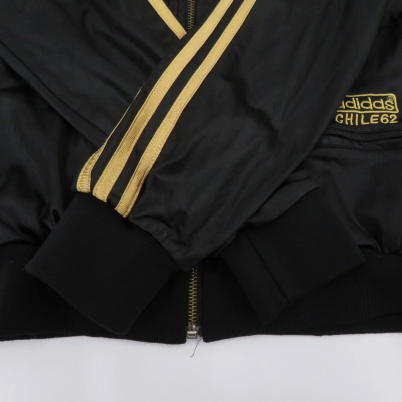adidas | アディダス CHILE62 ジャージ ブラック サイズ：S【瀬戸大橋店】