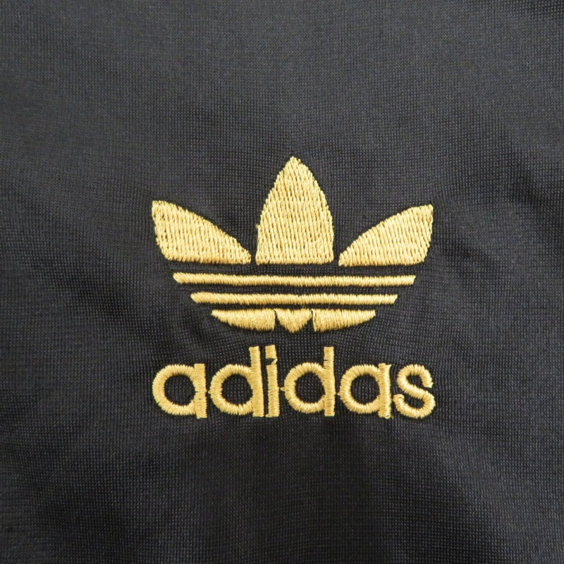 adidas | アディダス CHILE62 ジャージ ブラック サイズ：S【瀬戸大橋店】