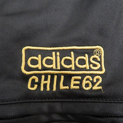 adidas | アディダス CHILE62 ジャージ ブラック サイズ：S【瀬戸大橋店】