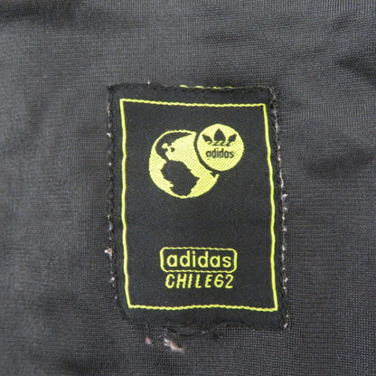 adidas | アディダス CHILE62 ジャージ ブラック サイズ：S【瀬戸大橋店】