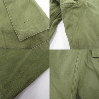 MILITARY衣料 | ミリタリーイリョウ フランス軍 M-47 前期 カーゴパンツ カーキ サイズ：45【瀬戸大橋店】
