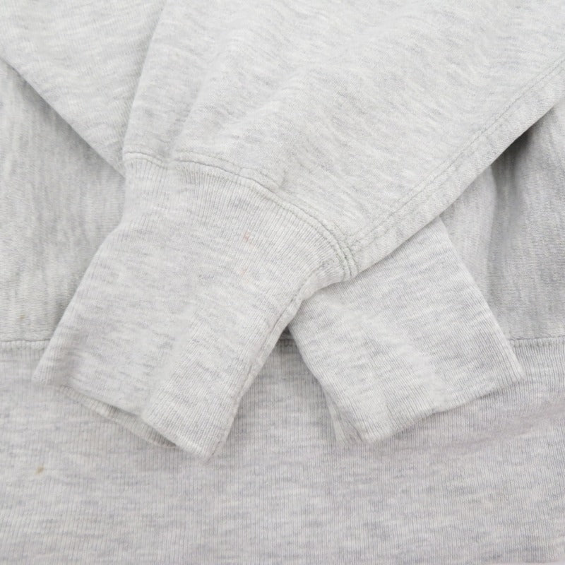 Champion | チャンピオン 刺繍タグ/RW/ロゴスウェット スウェット グレー サイズ：M【瀬戸大橋店】
