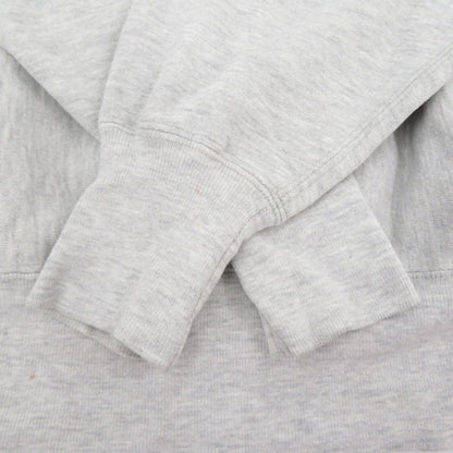 Champion | チャンピオン 刺繍タグ/RW/ロゴスウェット スウェット グレー サイズ：M【瀬戸大橋店】