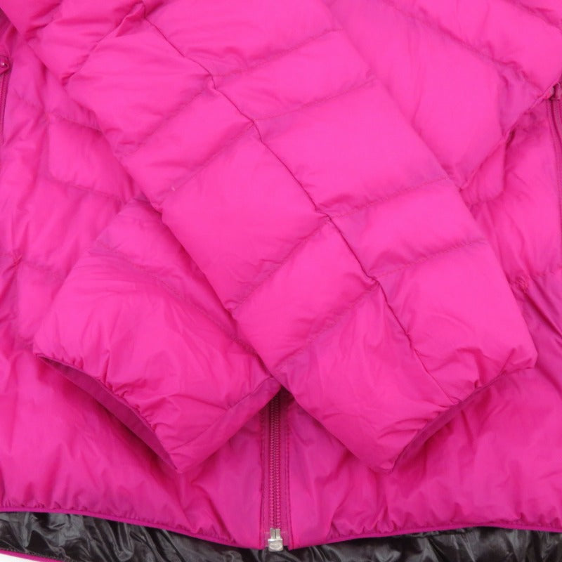 THE NORTH FACE | ザ・ノースフェイス サンダーフーディ ダウンジャケット NYW81401 ピンク サイズ：L【瀬戸大橋店】