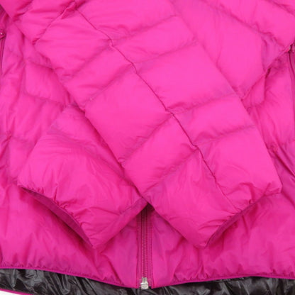 THE NORTH FACE | ザ・ノースフェイス サンダーフーディ ダウンジャケット NYW81401 ピンク サイズ：L【瀬戸大橋店】