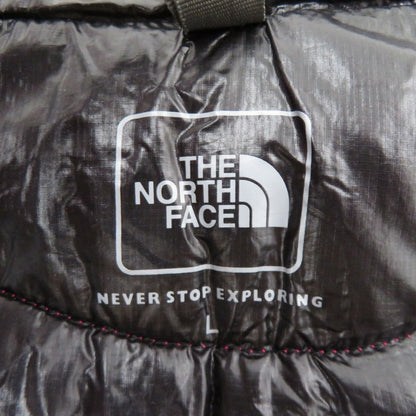 THE NORTH FACE | ザ・ノースフェイス サンダーフーディ ダウンジャケット NYW81401 ピンク サイズ：L【瀬戸大橋店】