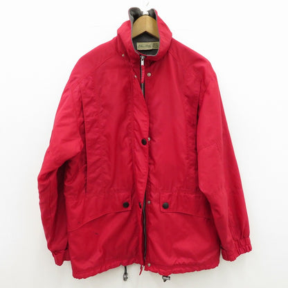 VINTAGE衣料 | ヴィンテージイリョウ その他アウター レッド サイズ：M【瀬戸大橋店】