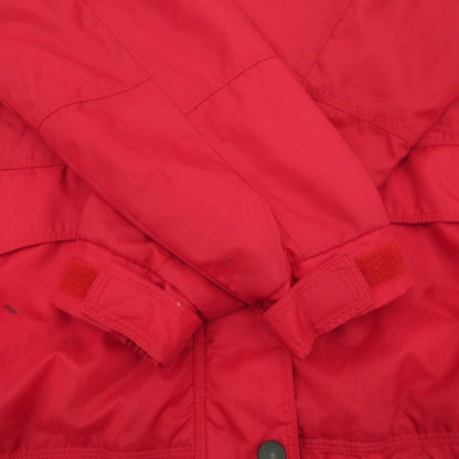 VINTAGE衣料 | ヴィンテージイリョウ その他アウター レッド サイズ：M【瀬戸大橋店】