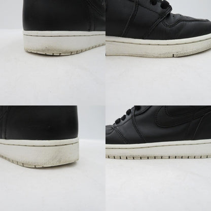NIKE | ナイキ Air Jordan 1 Retro High 'CYBER MONDAY' スニーカー 555088-006 エアジョーダン ブラック 26.5cm【瀬戸大橋店】