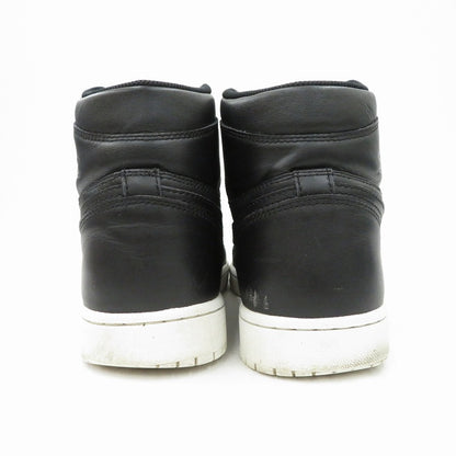 NIKE | ナイキ Air Jordan 1 Retro High 'CYBER MONDAY' スニーカー 555088-006 エアジョーダン ブラック 26.5cm【瀬戸大橋店】