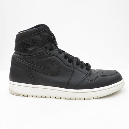 NIKE | ナイキ Air Jordan 1 Retro High 'CYBER MONDAY' スニーカー 555088-006 エアジョーダン ブラック 26.5cm【瀬戸大橋店】