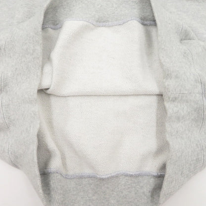 X-LARGE | エクストララージ RETRO CREW NECK SWEAT スウェット 101213012008 グレー サイズ：L【瀬戸大橋店】
