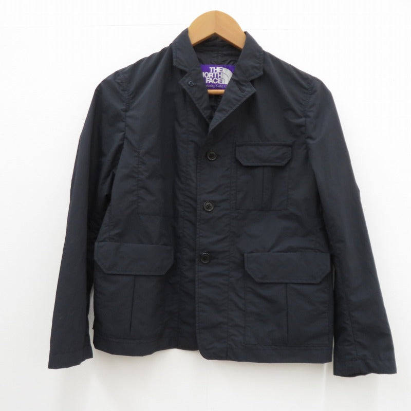 THE NORTH FACE PURPLE LABEL | ザノースフェイスパープルレーベル Field Jacket その他アウター NP2504N ネイビー【瀬戸大橋店】