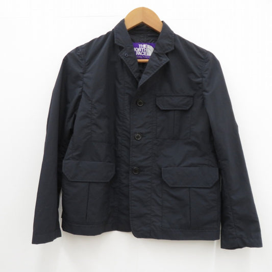 THE NORTH FACE PURPLE LABEL | ザノースフェイスパープルレーベル Field Jacket その他アウター NP2504N ネイビー【瀬戸大橋店】