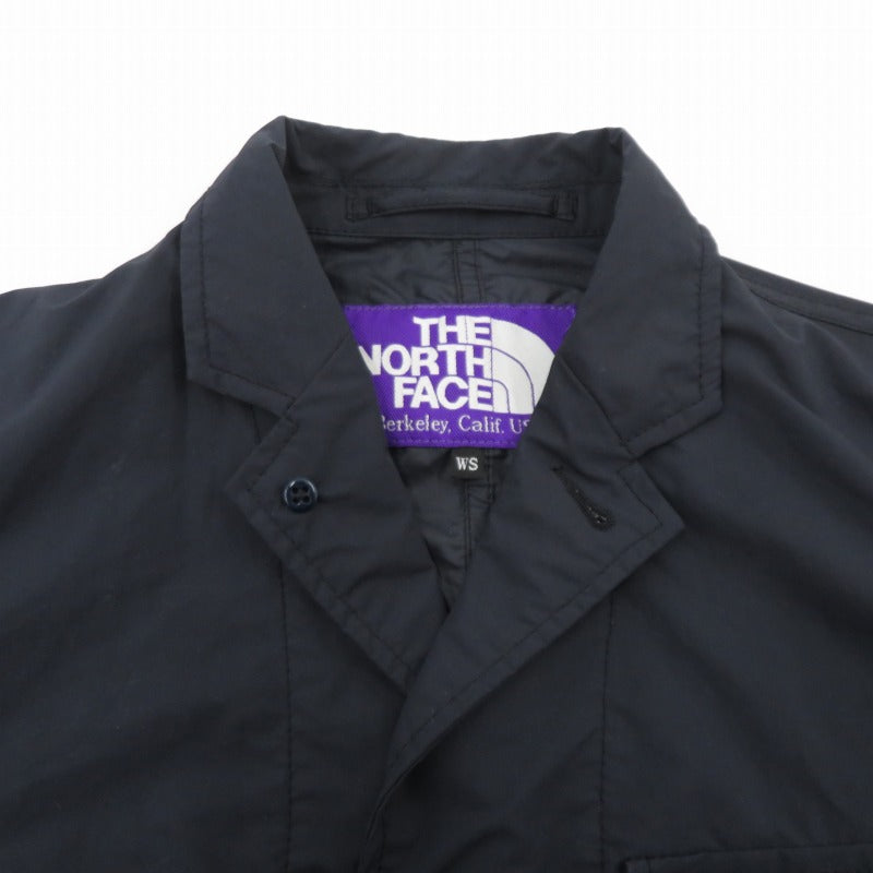 THE NORTH FACE PURPLE LABEL | ザノースフェイスパープルレーベル Field Jacket その他アウター NP2504N ネイビー【瀬戸大橋店】