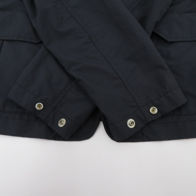 THE NORTH FACE PURPLE LABEL | ザノースフェイスパープルレーベル Field Jacket その他アウター NP2504N ネイビー【瀬戸大橋店】