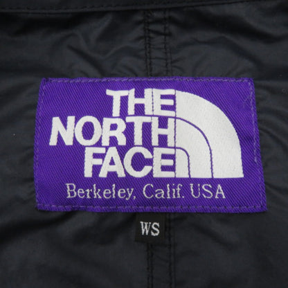 THE NORTH FACE PURPLE LABEL | ザノースフェイスパープルレーベル Field Jacket その他アウター NP2504N ネイビー【瀬戸大橋店】