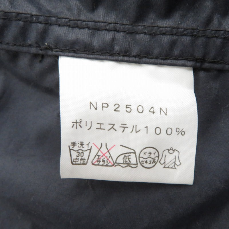 THE NORTH FACE PURPLE LABEL | ザノースフェイスパープルレーベル Field Jacket その他アウター NP2504N ネイビー【瀬戸大橋店】