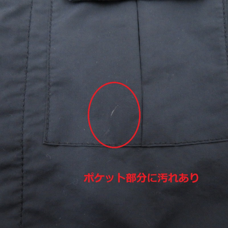 THE NORTH FACE PURPLE LABEL | ザノースフェイスパープルレーベル Field Jacket その他アウター NP2504N ネイビー【瀬戸大橋店】