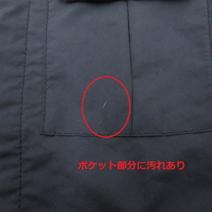 THE NORTH FACE PURPLE LABEL | ザノースフェイスパープルレーベル Field Jacket その他アウター NP2504N ネイビー【瀬戸大橋店】