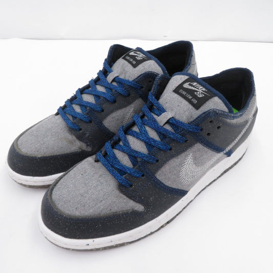 NIKE SB | ナイキエスビー Dunk Low PRO 'Dark Grey' スニーカー CT2224-001 ダンクロー グレー 27cm サイズ：27【瀬戸大橋店】